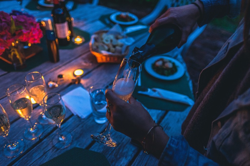 Let’s Talk Friendsgiving 2023: The Year of&nbsp;Connections