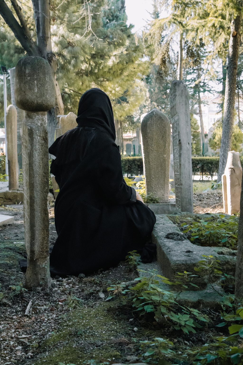 Coping with Loss: My Personal Path to Healing and&nbsp;Hope