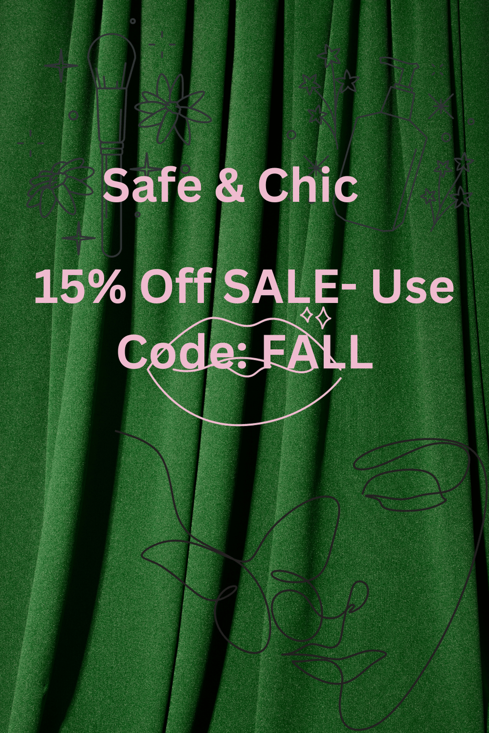 Safe & Chic – The best natural, non-toxic, and cruelty-free&nbsp;products