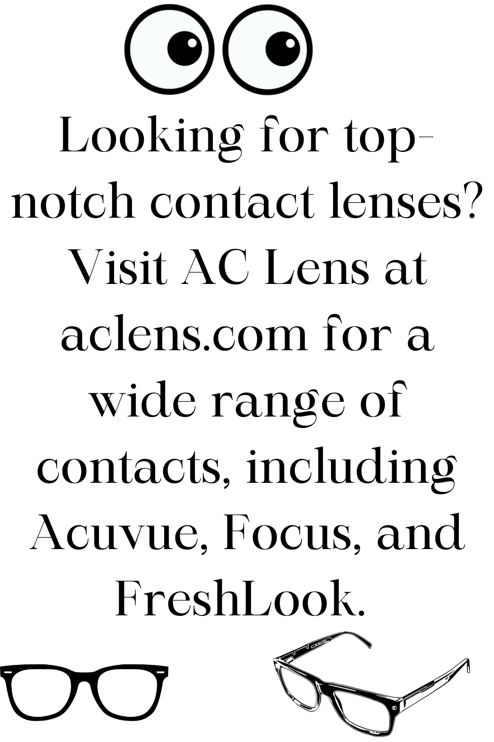  Get FREE Shipping on Orders $99+ at AC&nbsp;Lens!