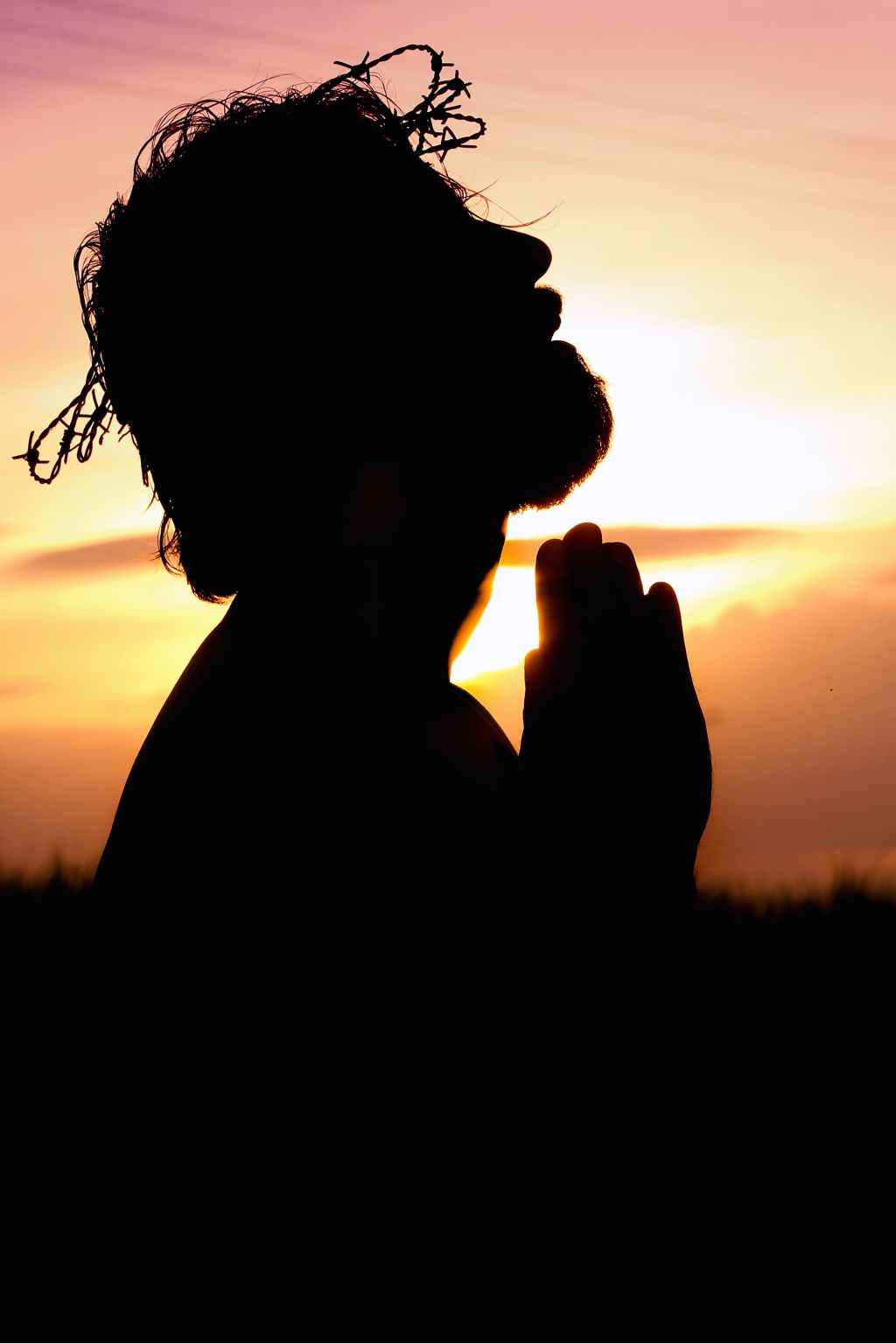God’s Plan: My Journey from Partying to Purpose Amidst My Mother’s&nbsp;Illness