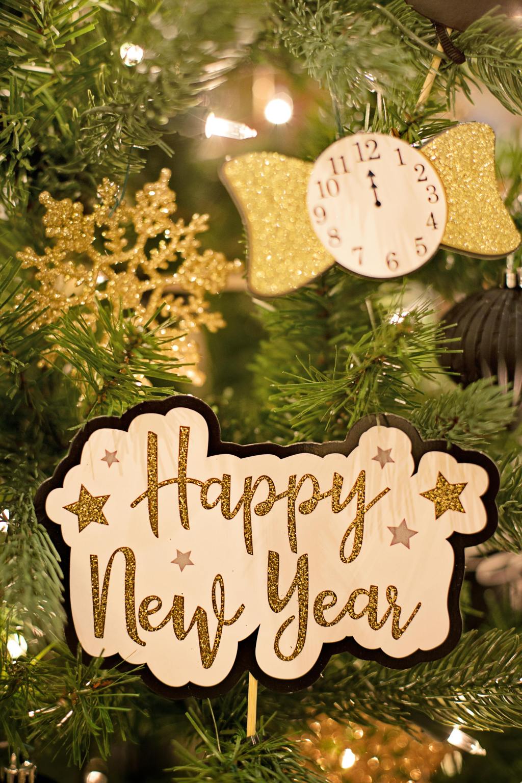 Triumphs, Tragedies, and the Unstoppable Pursuit of a Better Tomorrow- Happy New&nbsp;Years