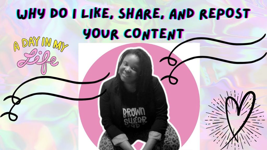 My name is Rita aka Resellriri on social&nbsp;media