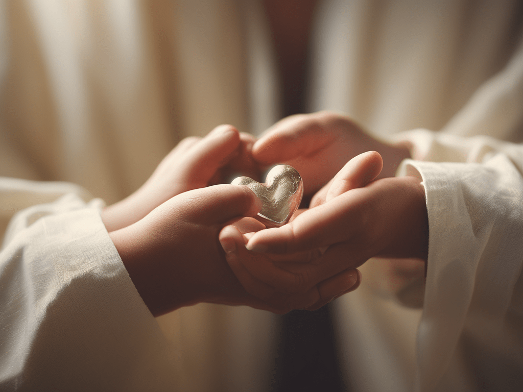 God is Love: Obedience and&nbsp;Unity